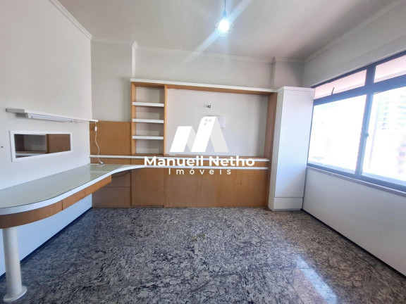 Imagem Apartamento com 4 Quartos à Venda, 223 m² em Aldeota - Fortaleza