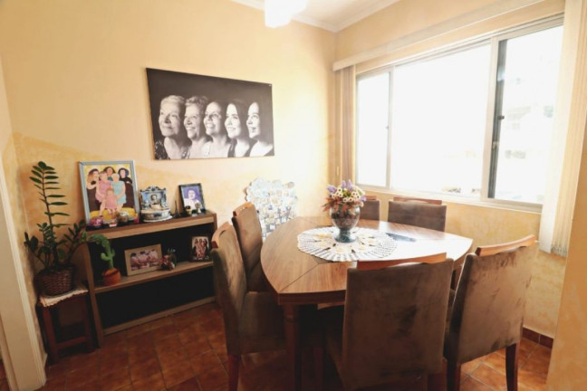 Imagem Apartamento com 2 Quartos à Venda, 95 m² em Ocian - Praia Grande