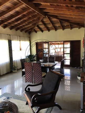 Imagem Casa de Condomínio com 4 Quartos à Venda, 2.200 m² em Vargem Grande - Vargem Grande Paulista Imagem Casa de Condomínio com 4 Quartos à Venda, 2.200 m² em Vargem Grande - Vargem Grande Paulista