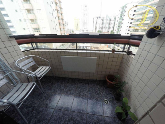 Imagem Apartamento com 1 Quarto à Venda, 55 m² em Aviação - Praia Grande