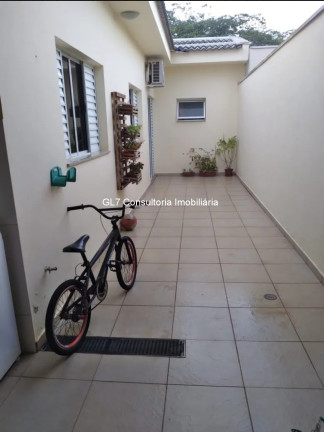 Imagem Casa com 3 Quartos à Venda,  em Jardim Panorama - Indaiatuba