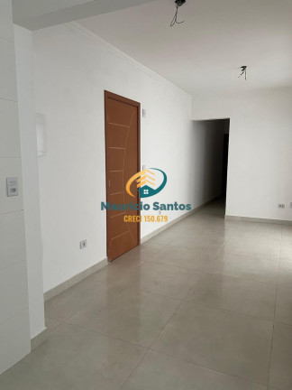 Imagem Apartamento com 2 Quartos à Venda, 74 m² em Caiçara - Praia Grande