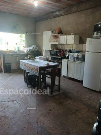 Imagem Casa com 4 Quartos à Venda, 250 m² em Vila São Paulo - Bauru