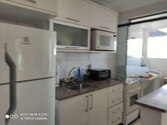 Imagem Apartamento com 2 Quartos para Alugar, 55 m² em Vila Nova Conceição - São Paulo
