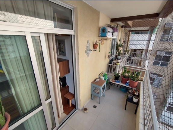 Imagem Apartamento com 2 Quartos à Venda, 110 m² em Icaraí - Niterói
