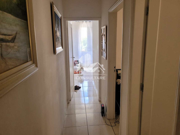 Imagem Apartamento com 2 Quartos à Venda, 60 m² em Boqueirão - Santos