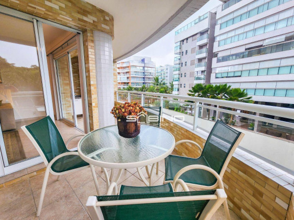 Imagem Apartamento com 3 Quartos à Venda, 88 m² em Riviera De São Lourenço - Bertioga