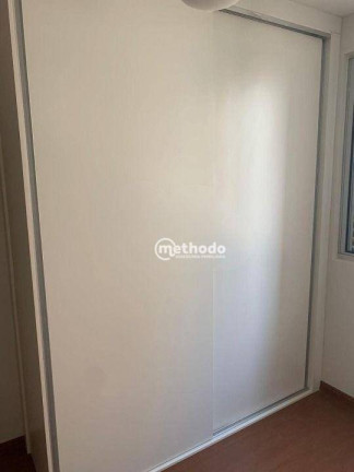 Imagem Apartamento com 3 Quartos à Venda, 70 m² em Mansões Santo Antônio - Campinas
