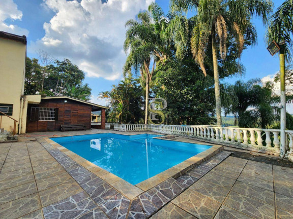 Imagem Chácara com 4 Quartos à Venda, 290 m² em Ypeville - Mairiporã
