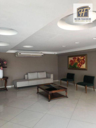 Imagem Apartamento com 1 Quarto para Alugar, 35 m² em Manaíra - João Pessoa