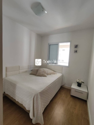 Imagem Apartamento com 3 Quartos à Venda, 77 m² em Parque Residencial Aquarius - São José Dos Campos
