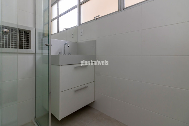 Imagem Apartamento com 4 Quartos à Venda, 240 m² em Higienópolis - São Paulo