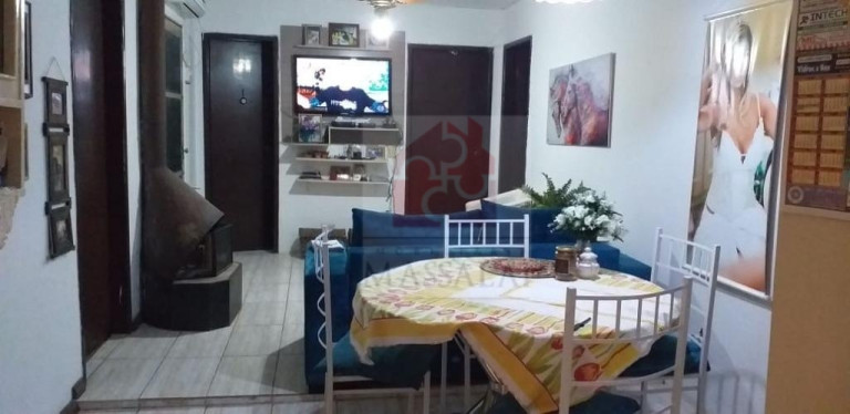 Imagem Casa com 3 Quartos à Venda, 260 m² em Espírito Santo - Porto Alegre Imagem Casa com 3 Quartos à Venda, 260 m² em Espírito Santo - Porto Alegre