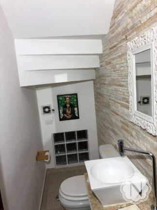 Imagem Sobrado com 3 Quartos à Venda, 105 m² em Cibratel I - Itanhaém
