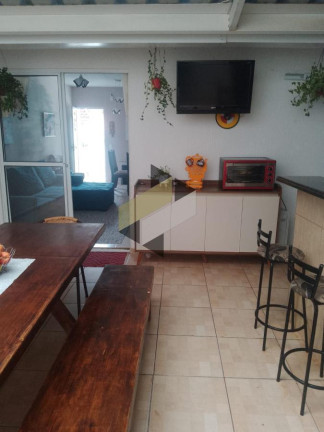 Casa com 3 Quartos à Venda, 115 m² em Wanel Ville - Sorocaba