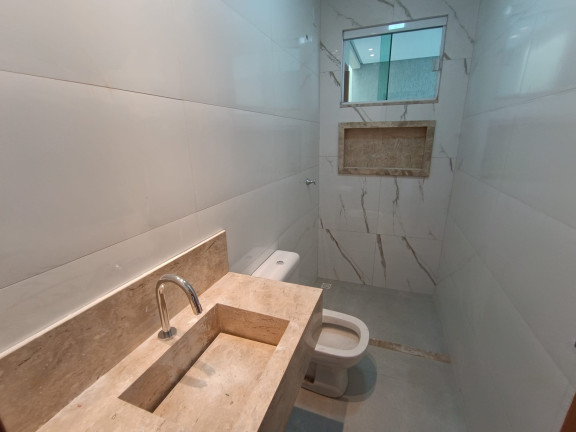 Imagem Casa com 3 Quartos à Venda, 140 m² em Jardim Luz - Aparecida De Goiania Imagem Casa com 3 Quartos à Venda, 140 m² em Jardim Luz - Aparecida De Goiania