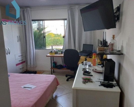 Imagem Casa com 2 Quartos à Venda, 100 m² em Ponta Do Ambrósio - São Pedro Da Aldeia