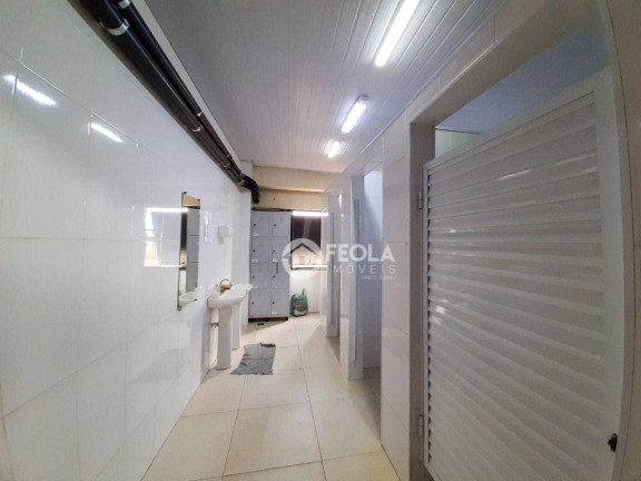 Imagem Galpão à Venda, 881 m² em Jardim Progresso - Americana Imagem Galpão à Venda, 881 m² em Jardim Progresso - Americana