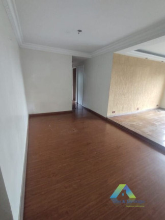 Imagem Apartamento com 3 Quartos à Venda, 78 m² em Vila Campestre - São Paulo Imagem Apartamento com 3 Quartos à Venda, 78 m² em Vila Campestre - São Paulo