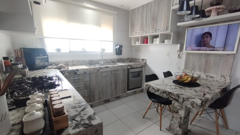 Imagem Apartamento com 3 Quartos à Venda, 166 m² em Parque Campolim - Sorocaba