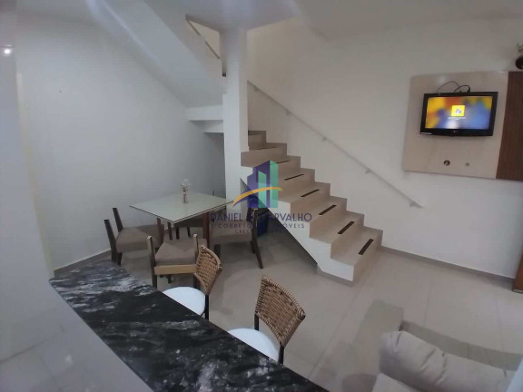 Imagem Casa com 2 Quartos à Venda, 60 m² em Real - Praia Grande