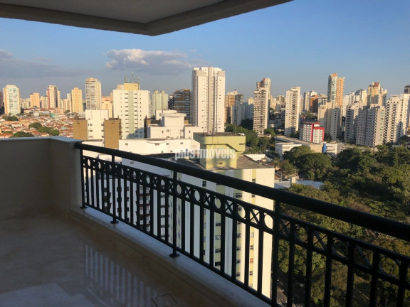 Apartamento com 3 Quartos à Venda, 300 m² em Santana - São Paulo