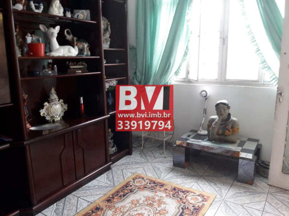 Imagem Casa com 2 Quartos à Venda, 61 m² em Colégio - Rio De Janeiro Imagem Casa com 2 Quartos à Venda, 61 m² em Colégio - Rio De Janeiro