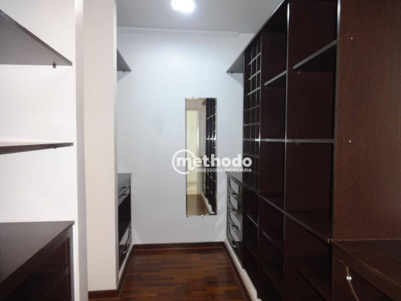 Imagem Casa com 5 Quartos para Alugar, 627 m² em Loteamento Alphaville Campinas - Campinas Imagem Casa com 5 Quartos para Alugar, 627 m² em Loteamento Alphaville Campinas - Campinas