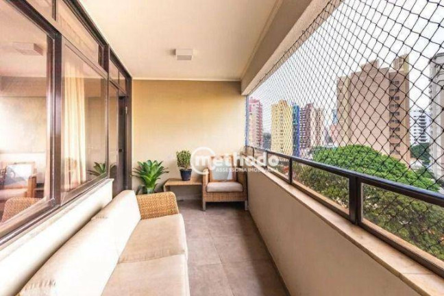 Imagem Apartamento com 3 Quartos à Venda, 180 m² em Cambuí - Campinas Imagem Apartamento com 3 Quartos à Venda, 180 m² em Cambuí - Campinas
