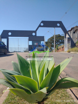 Terreno em Condomínio à Venda, 450 m² em Atibaia Belvedere - Atibaia