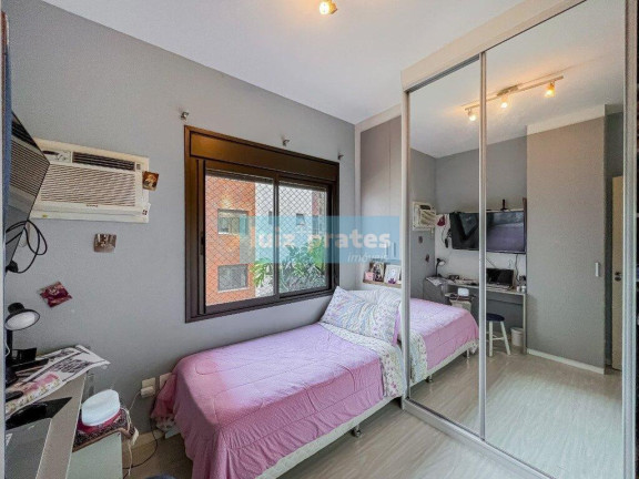 Imagem Apartamento com 3 Quartos à Venda, 121 m² em Bela Vista - Porto Alegre