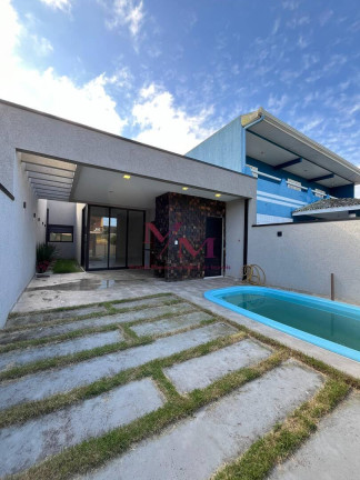 Casa com 3 Quartos à Venda, 93 m² em Ipanema - Pontal Do Paraná
