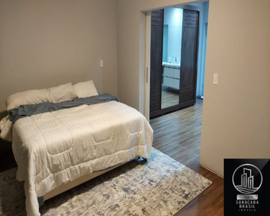 Imagem Casa com 3 Quartos à Venda, 250 m² em Jardim Residencial Chácara Ondina - Sorocaba Imagem Casa com 3 Quartos à Venda, 250 m² em Jardim Residencial Chácara Ondina - Sorocaba
