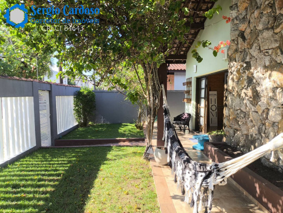 Imagem Casa com 4 Quartos à Venda, 225 m² em Cibratel I - Itanhaém