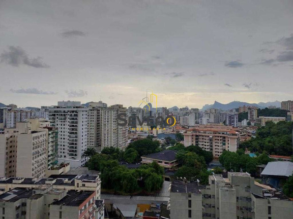 Imagem Cobertura com 3 Quartos à Venda, 120 m² em Santa Rosa - Niterói
