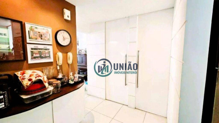 Imagem Apartamento com 3 Quartos à Venda, 125 m² em Icaraí - Niterói Imagem Apartamento com 3 Quartos à Venda, 125 m² em Icaraí - Niterói