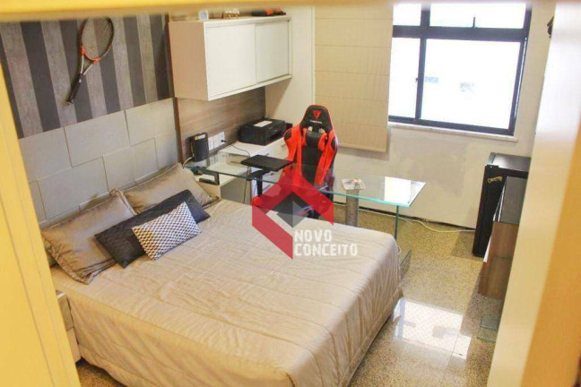 Imagem Apartamento com 4 Quartos à Venda, 274 m² em Meireles - Fortaleza Imagem Apartamento com 4 Quartos à Venda, 274 m² em Meireles - Fortaleza