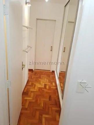 Imagem Apartamento com 3 Quartos à Venda, 212 m² em Campo Belo - São Paulo Imagem Apartamento com 3 Quartos à Venda, 212 m² em Campo Belo - São Paulo