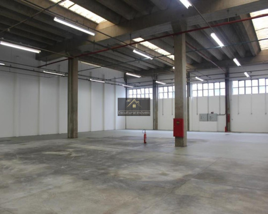 Imagem Imóvel para Alugar, 5.700 m² em Lapa - São Paulo Imagem Imóvel para Alugar, 5.700 m² em Lapa - São Paulo