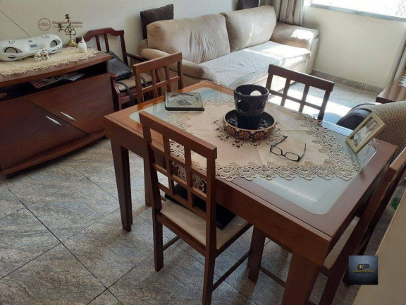 Imagem Apartamento com 2 Quartos à Venda, 69 m² em Parque Residencial Da Lapa - São Paulo