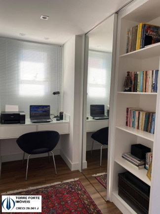 Imagem Apartamento com 2 Quartos à Venda, 116 m² em Brooklin Paulista - São Paulo