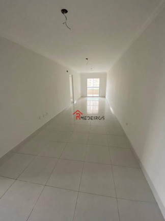 Imagem Apartamento com 3 Quartos à Venda, 122 m² em Boqueirão - Praia Grande