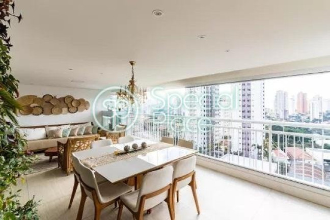 Imagem Apartamento com 3 Quartos à Venda, 250 m² em Santana - São Paulo