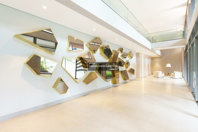 Imagem Apartamento com 3 Quartos à Venda, 131 m² em Brooklin - São Paulo Imagem Apartamento com 3 Quartos à Venda, 131 m² em Brooklin - São Paulo