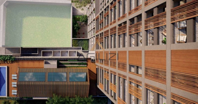 Imagem Apartamento com 2 Quartos à Venda, 70 m² em Perdizes - São Paulo