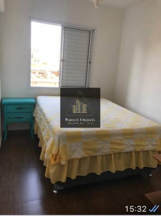 Imagem Apartamento com 2 Quartos à Venda, 53 m² em Ponte Grande - Guarulhos Imagem Apartamento com 2 Quartos à Venda, 53 m² em Ponte Grande - Guarulhos
