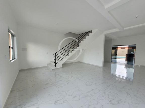 Imagem Sobrado com 3 Quartos à Venda, 138 m² em Grajaú - Pontal Do Paraná Imagem Sobrado com 3 Quartos à Venda, 138 m² em Grajaú - Pontal Do Paraná