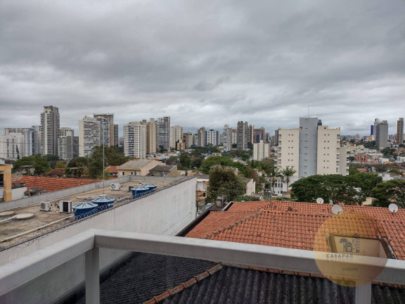 Imagem Apartamento com 2 Quartos à Venda, 52 m² em Campestre - Santo André Imagem Apartamento com 2 Quartos à Venda, 52 m² em Campestre - Santo André