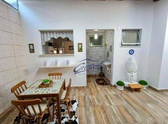Imagem Casa com 2 Quartos à Venda, 75 m² em Granja Viana - Cotia