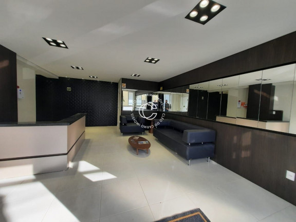 Imagem Apartamento com 2 Quartos à Venda, 75 m² em Nossa Senhora Das Dores - Santa Maria